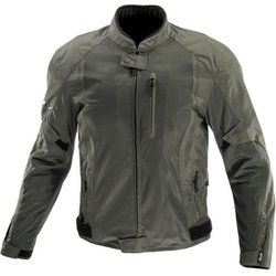 プロテクトハーフメッシュジャケット Olive S JK-1463 07-1463 S
