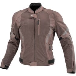プロテクトハーフメッシュジャケット Brown L JK-1463 07-1463 L