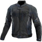 プロテクトハーフメッシュジャケット Navy WXL JK-1463 07-1463 WXL