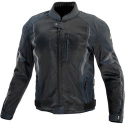 プロテクトハーフメッシュジャケット Navy 3XL JK-1463 07-1463 3XL