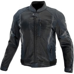 プロテクトハーフメッシュジャケット Navy 4XL JK-1463 07-1463 4XL