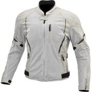 プロテクトハーフメッシュジャケット Light Grey Black WL JK-1463 07-1463 WL