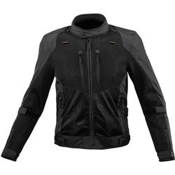 プロテクト3Dエアストリームジャケット Black 2XL JK-1563 07-1563 2XL