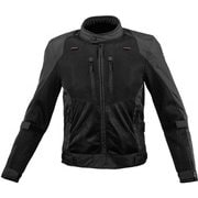 プロテクト3Dエアストリームジャケット Black 4XL JK-1563 07-1563 4XL