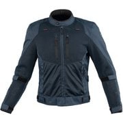 プロテクト3Dエアストリームジャケット Navy XL JK-1563 07-1563 XL