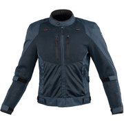 プロテクト3Dエアストリームジャケット Navy 4XL JK-1563 07-1563 4XL