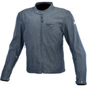 プロテクトシングルリネンジャケット Deep Indigo WXL JK-160 07-160 WXL