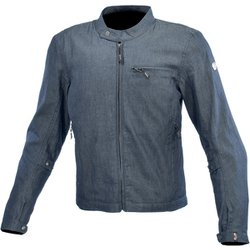 プロテクトシングルリネンジャケット Deep Indigo 2XL JK-160 07-160 2XL