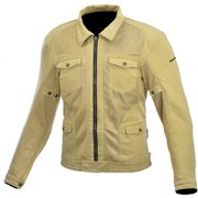 フィールドメッシュジャケット Beige WM JK-161 07-161 WM