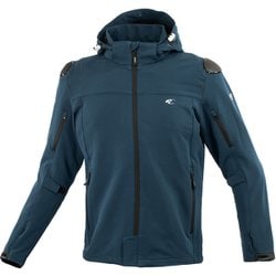 ハイプロテクトクールドライパーカ Navy XL JK-163 07-163 XL