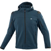 ハイプロテクトクールドライパーカ Navy 3XL JK-163 07-163 3XL