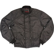 システムウォームライニングジャケット Black WS JK-510 07-510 WS