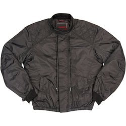 システムウォームライニングジャケット Black L JK-510 07-510 L