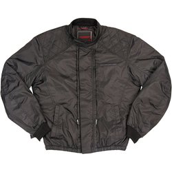 システムウォームライニングジャケット Black 3XL JK-510 07-510 3XL