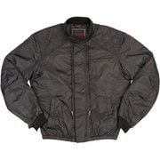 システムウォームライニングジャケット Black 4XL JK-510 07-510 4XL