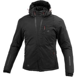 プロテクトウインターパーカ Neo Black XL JK-5892 07-5892 XL