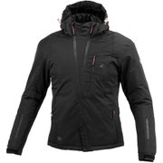 プロテクトウインターパーカ Neo Black 2XL JK-5892 07-5892 2XL