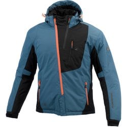 プロテクトウインターパーカ Mallard Blue 2XL JK-5892 07-5892 2XL