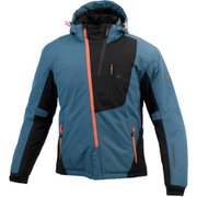 プロテクトウインターパーカ Mallard Blue 2XL JK-5892 07-5892 2XL