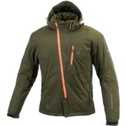プロテクトウインターパーカ Neo Olive 2XL JK-5892 07-5892 2XL