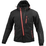 プロテクトウインターパーカ Neo Black/Red WM JK-5892 07-5892 WM
