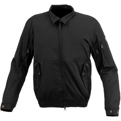 プロテクトスイングトップジャケット Retro Black XL JK-5911 07-5911 XL