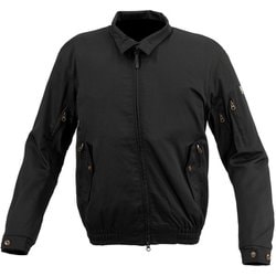 プロテクトスイングトップジャケット Retro Black 2XL JK-5911 07-5911 2XL