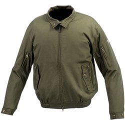 プロテクトスイングトップジャケット Retro Olive M JK-5911 07-5911 M