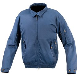 プロテクトスイングトップジャケット Retro Navy L JK-5911 07-5911 L