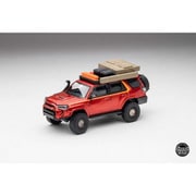 DTGSPC11 1/64 Toyota 4Runner 40th Anniversary Overland DiecastTalk 特注品 [ダイキャストミニカー]