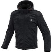 プロテクトソフトシェルシステムパーカ Black Camo 3XL JK-6024 07-6024 3XL