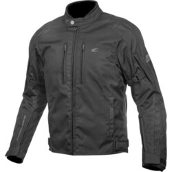 プロテクトショートウインタージャケット Black 2XL JK-603 07-603 2XL