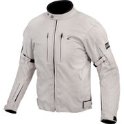 プロテクトショートウインタージャケット Light Grey XL JK-603 07-603 XL