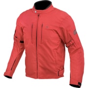 プロテクトショートウインタージャケット Red 3XL JK-603 07-603 3XL