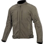 プロテクトショートウインタージャケット Olive 4XL JK-603 07-603 4XL