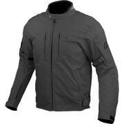プロテクトショートウインタージャケット Bassalt Grey 2XL JK-603 07-603 2XL