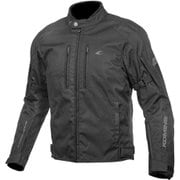 プロテクトショートウインタージャケット KOMINE Black 3XL JK-603 07-603 3XL