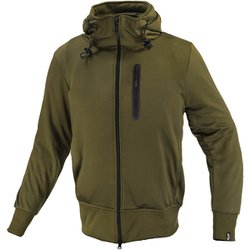 プロテクトKVパーカ Olive L JK-6044 07-6044 L