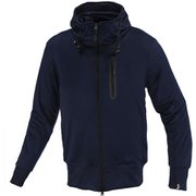 プロテクトKVパーカ Navy XL JK-6044 07-6044 XL