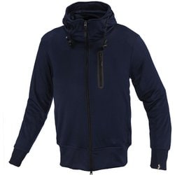 プロテクトKVパーカ Navy 3XL JK-6044 07-6044 3XL