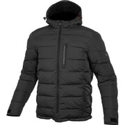 プロテクトウインターパッディングジャケット Black 4XL JK-612 07-612 4XL