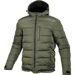 プロテクトウインターパッディングジャケット Olive WL JK-612 07-612 WL