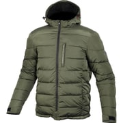 プロテクトウインターパッディングジャケット Olive 2XL JK-612 07-612 2XL