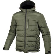 プロテクトウインターパッディングジャケット Olive 4XL JK-612 07-612 4XL