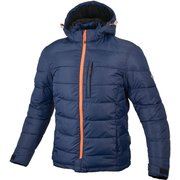 プロテクトウインターパッディングジャケット Deep Navy M JK-612 07-612 M