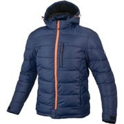 プロテクトウインターパッディングジャケット Deep Navy 2XL JK-612 07-612 2XL
