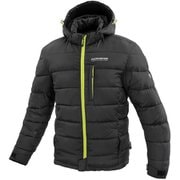 プロテクトウインターパッディングジャケット KOMINE Black XL JK-612 07-612 XL