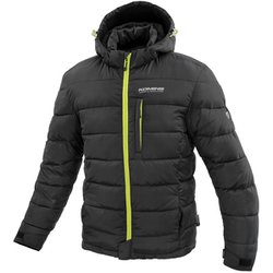 プロテクトウインターパッディングジャケット KOMINE Black 3XL JK-612 07-612 3XL