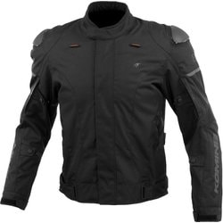 プロテクトRスペックシステムジャケット Black 3XL JK-624 07-624 3XL