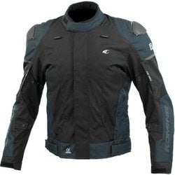 プロテクトRスペックシステムジャケット Marine Blue XL JK-624 07-624 XL
